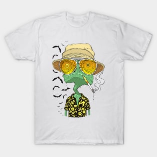 RANGO DUKE T-Shirt